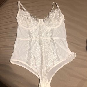 Fashion nova lingerie